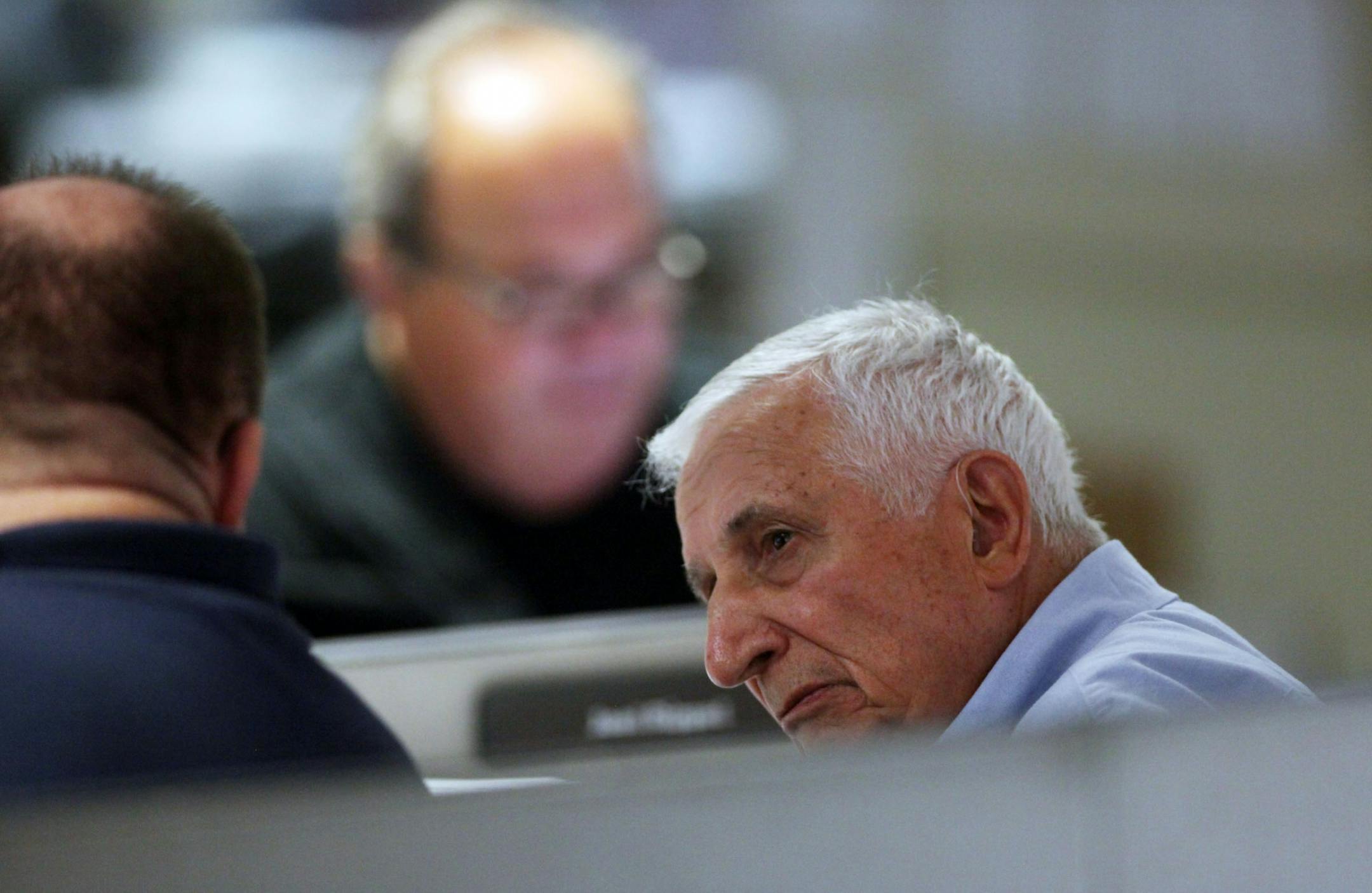 Sid Hartman