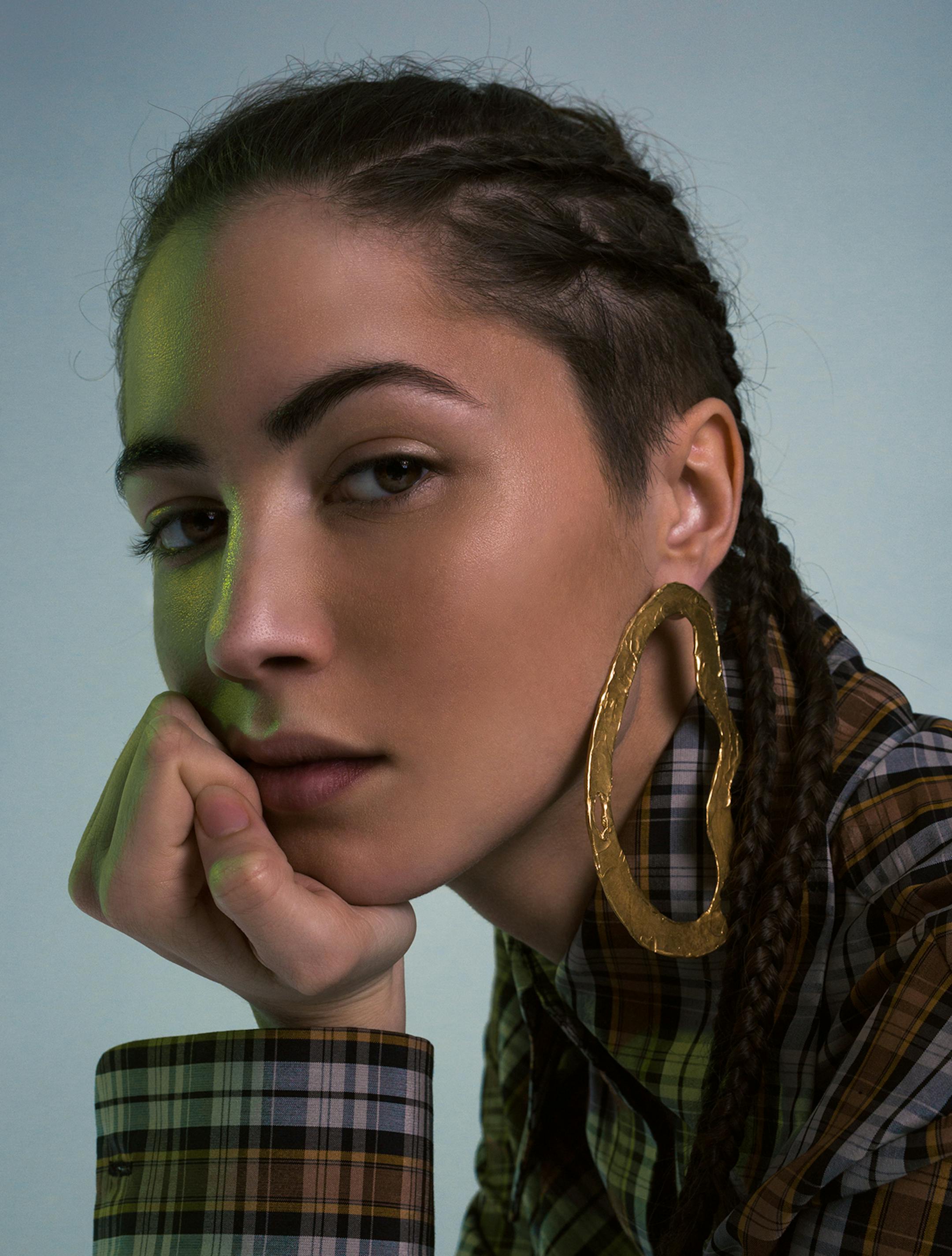 St. Paul-reared rapper and singer Ness Nite celebrates a new album Friday at 7th Street Entry.