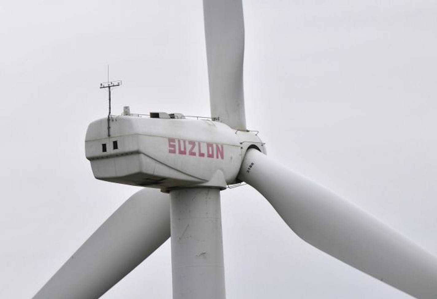 Wind turbine