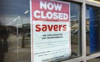 With 2 more large Twin Cities thrift stores closing, are resale retailers in danger?