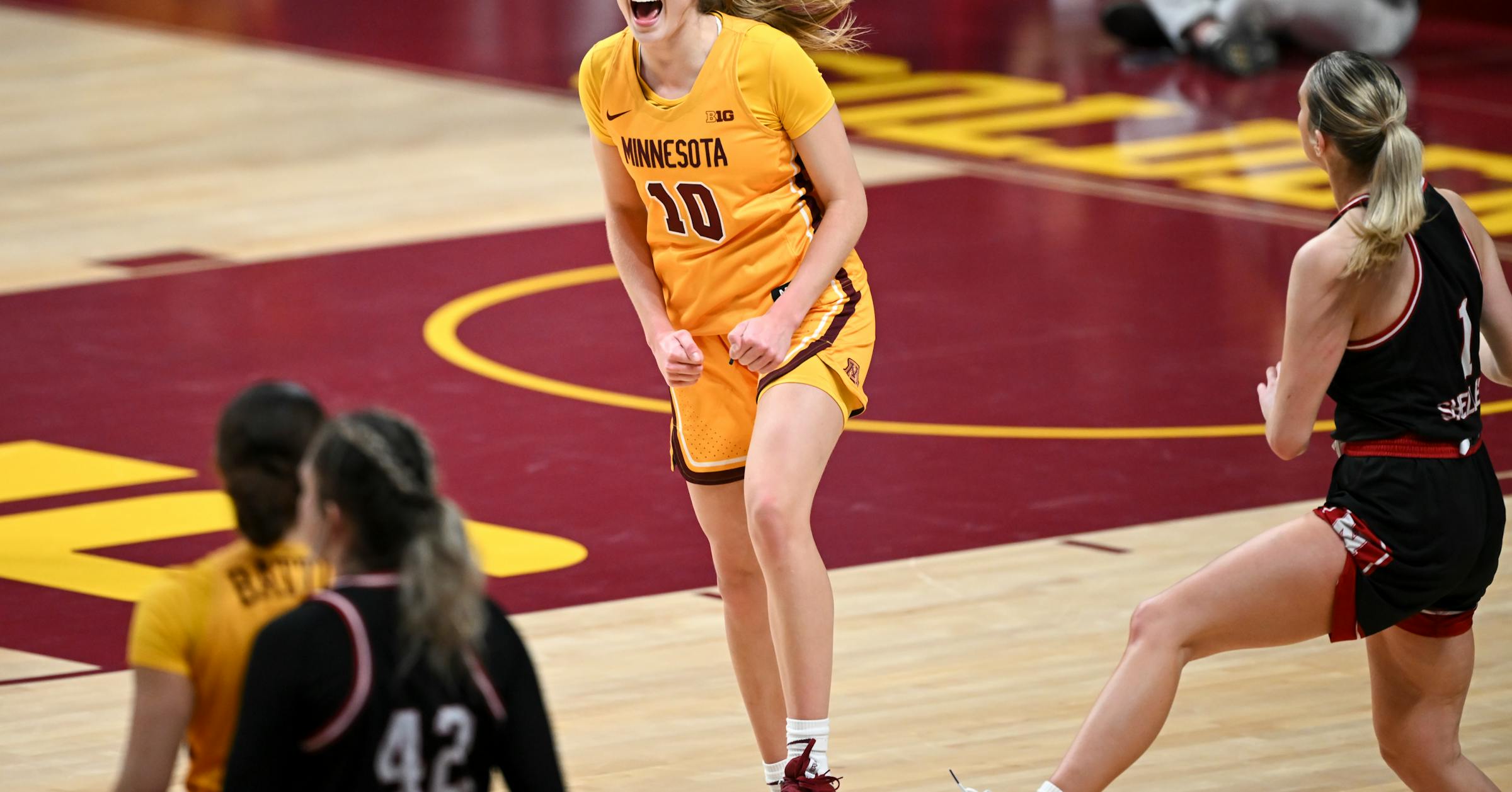 Gophers Standout Mara Braun Selected To Play For USA 3x3 Basketball Team gophers-standout-mara-braun-selected-to-play-for-usa-3x3-basketball-team