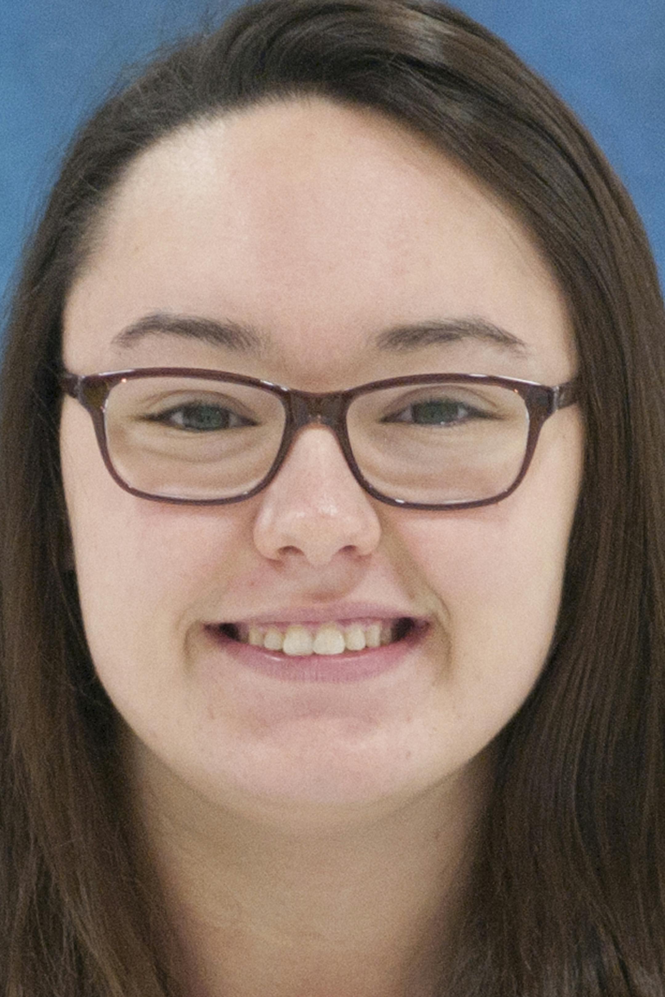 Liz Schepers of Mound Westonka