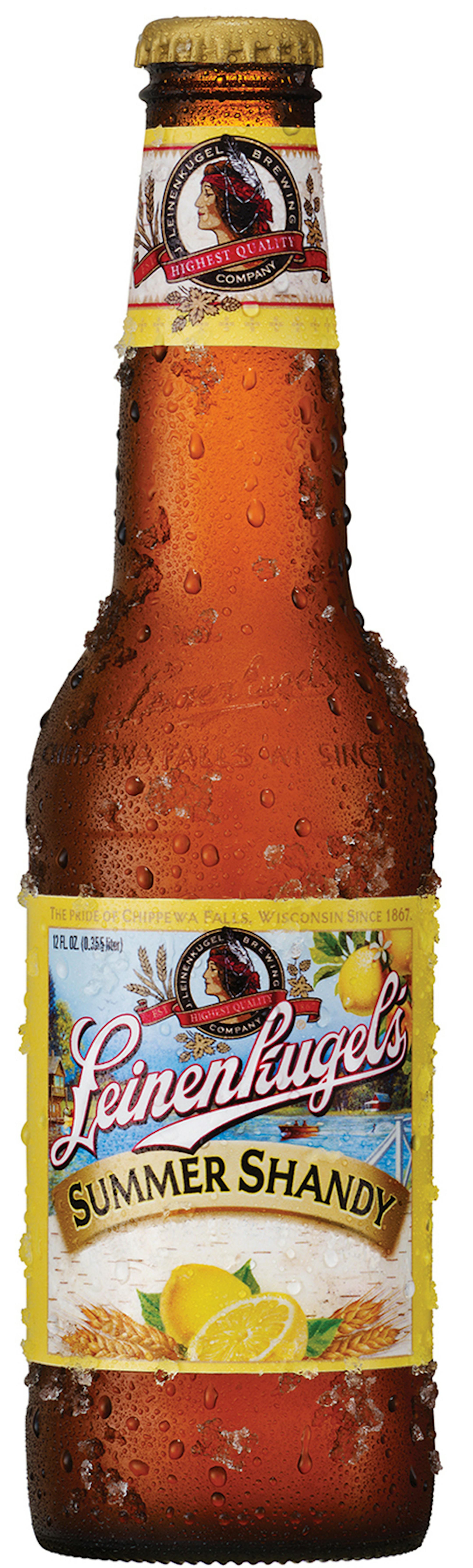 Leinenkugel's Summer Shandy