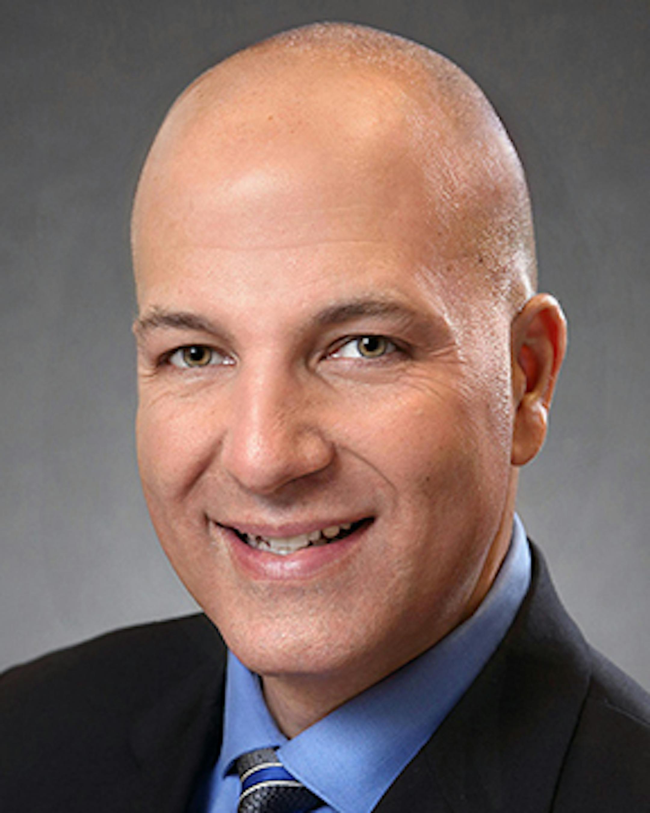 Joe Gothard