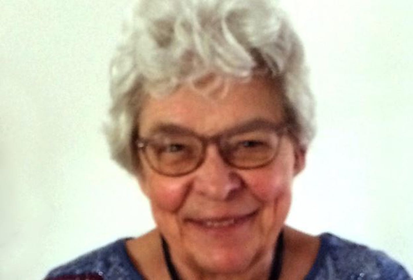 Darlene J. Broste