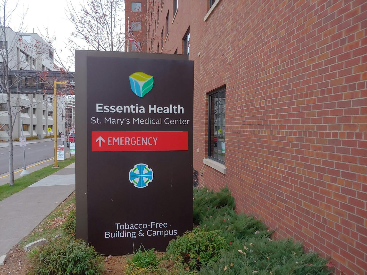 Duluth-based Essentia provides services in more than 60 cities.