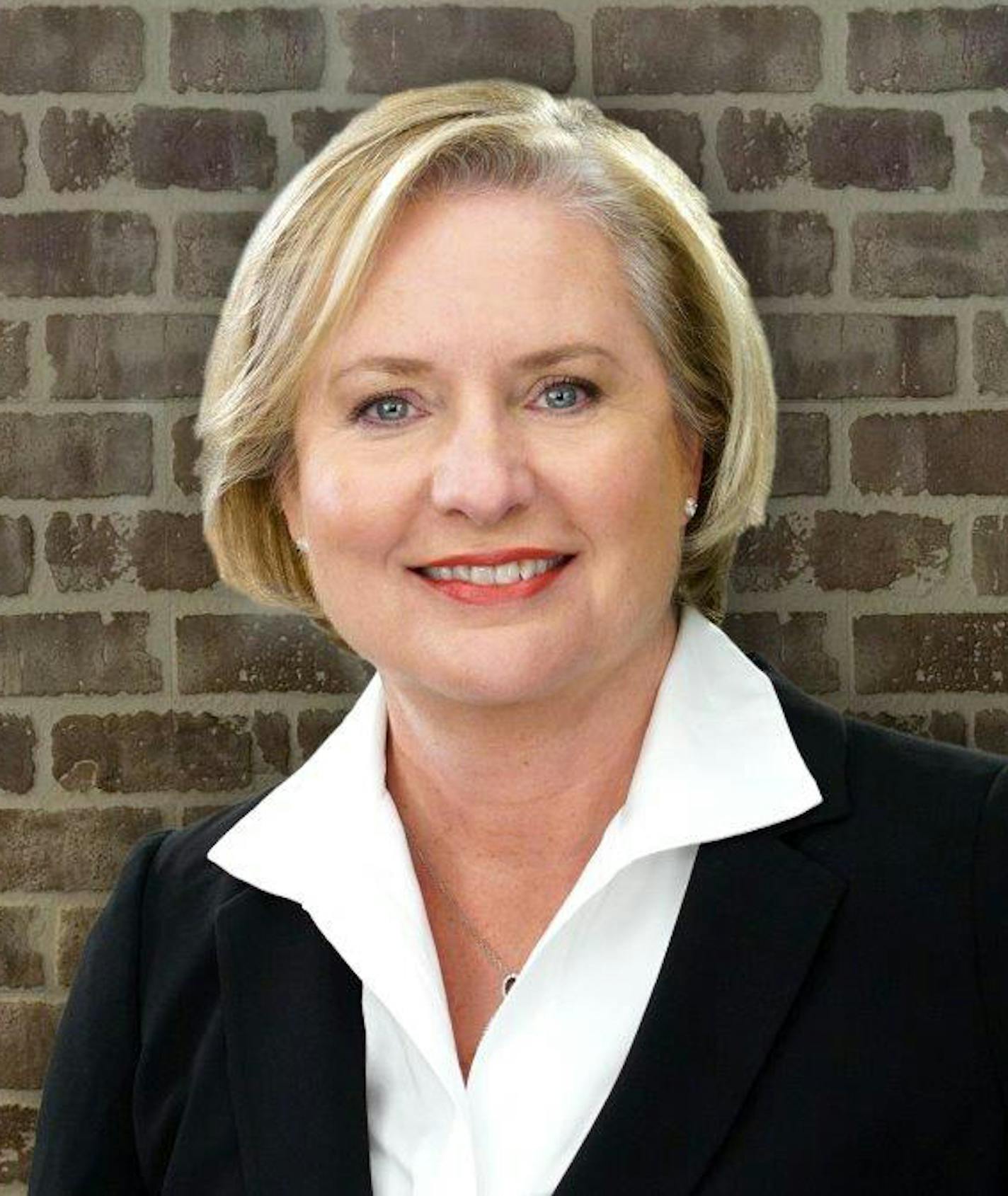 Sally Smith, president and CEO of Golden Valley-based Buffalo Wild Wings Inc. (Credit: Buffalo Wild Wings Inc.) ORG XMIT: MIN1603291457434302