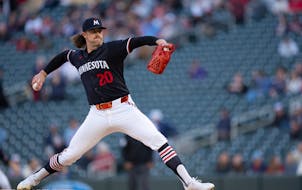 Twins starter Chris Paddack shut out the White Sox for seven innings and struck out 10 at Target Field on Monday night.