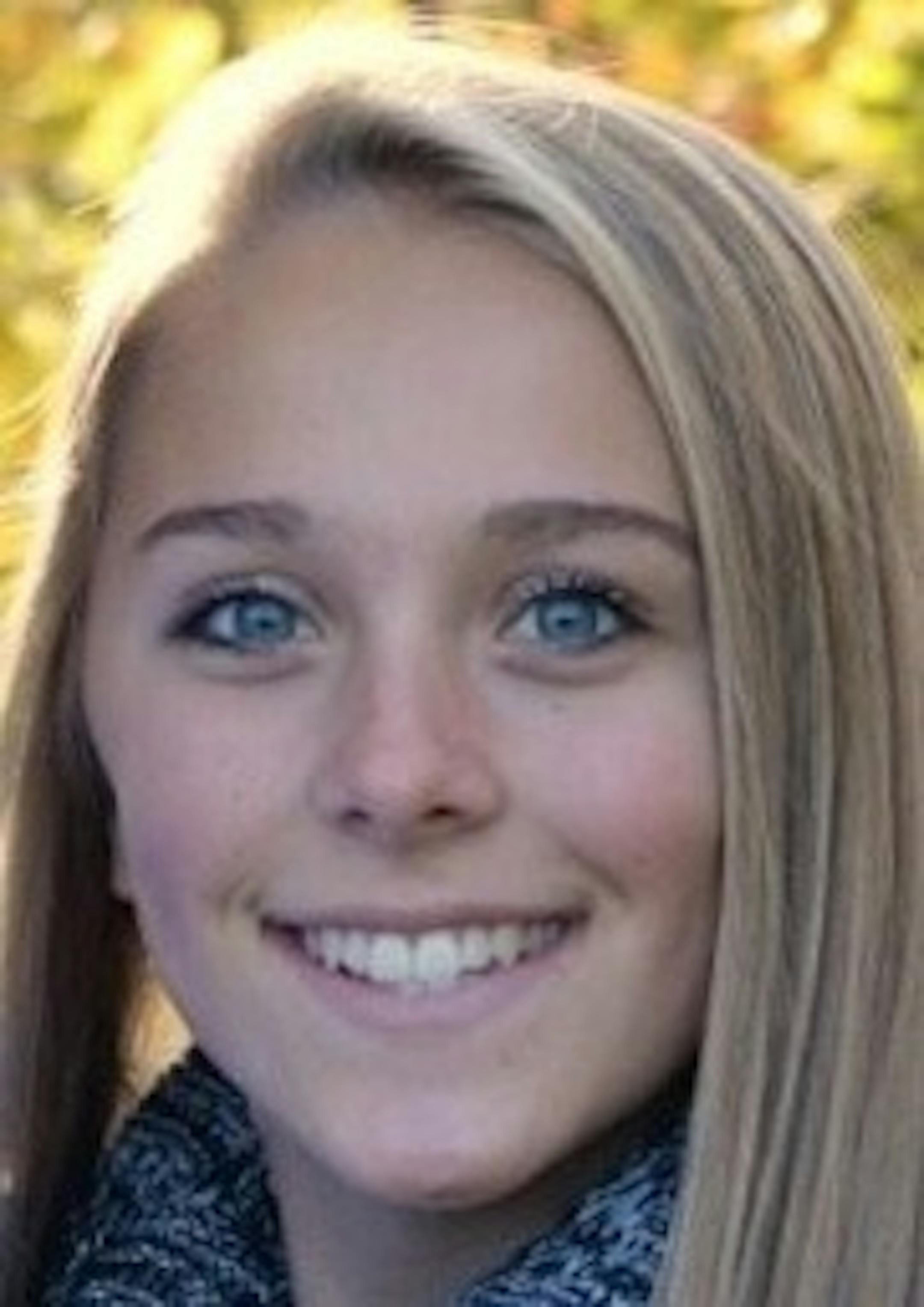 Taylor Guckeen, Champlin Park