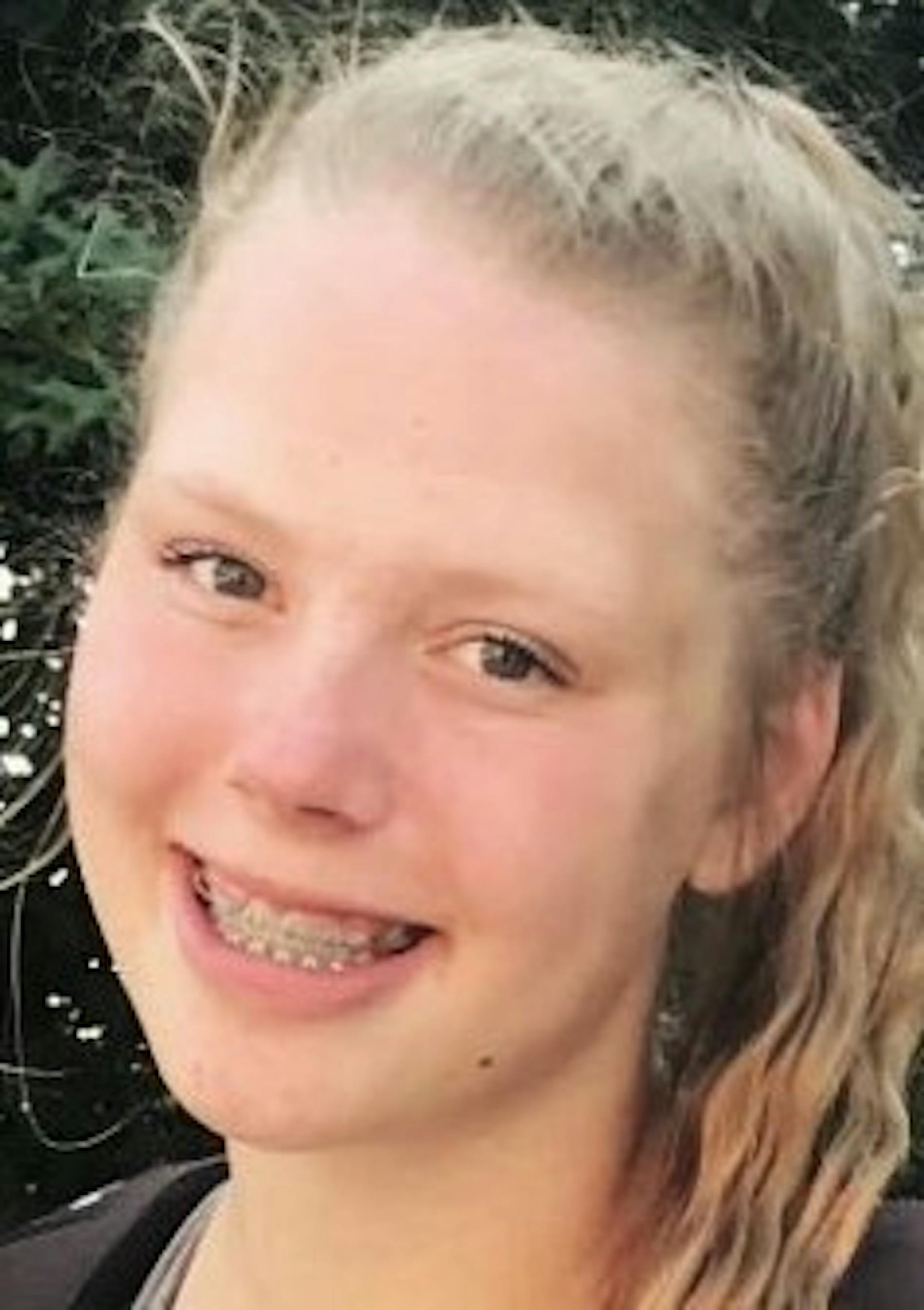 Lauren Distad, Roseville lacrosse, soph., 2018-19