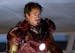 Robert Downey Jr. in 'Iron Man'