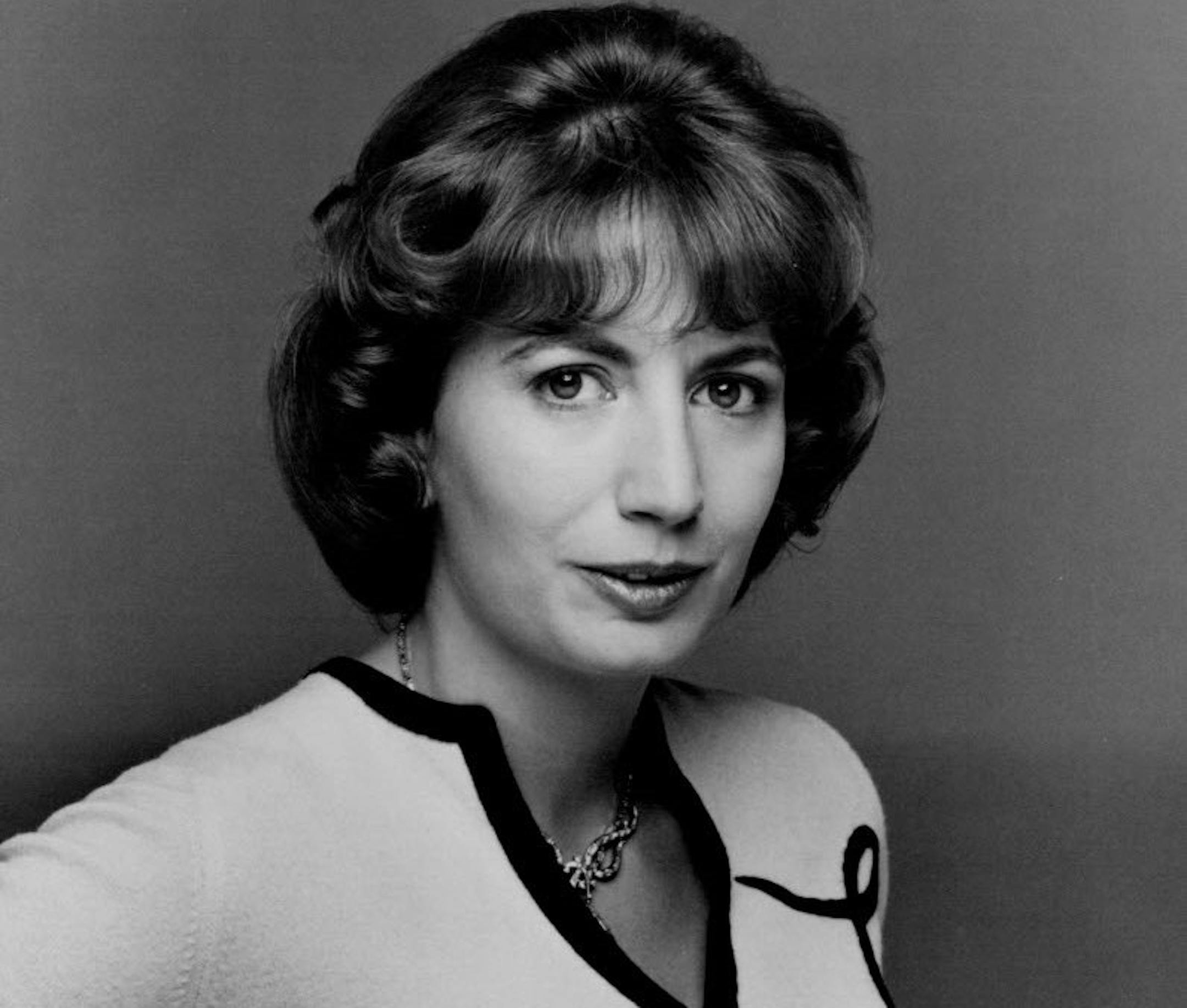 Penny Marshall starred in the 1970s TV show "Laverne and Shirley"