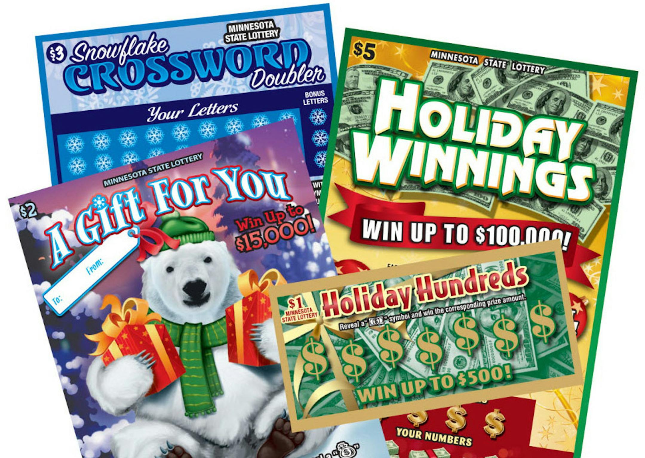 States nationwide are marketing them as the perfect gift idea, and people are buying.