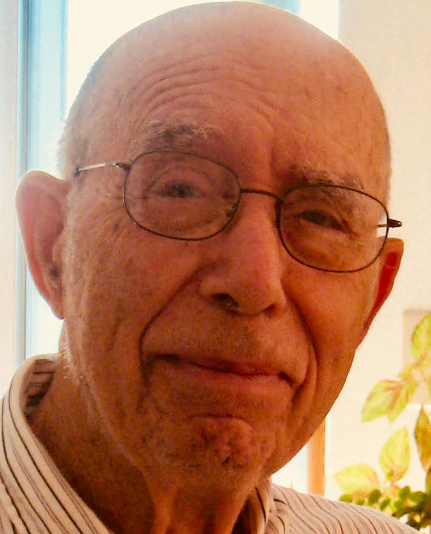 H. Peter Meyerhoff obit