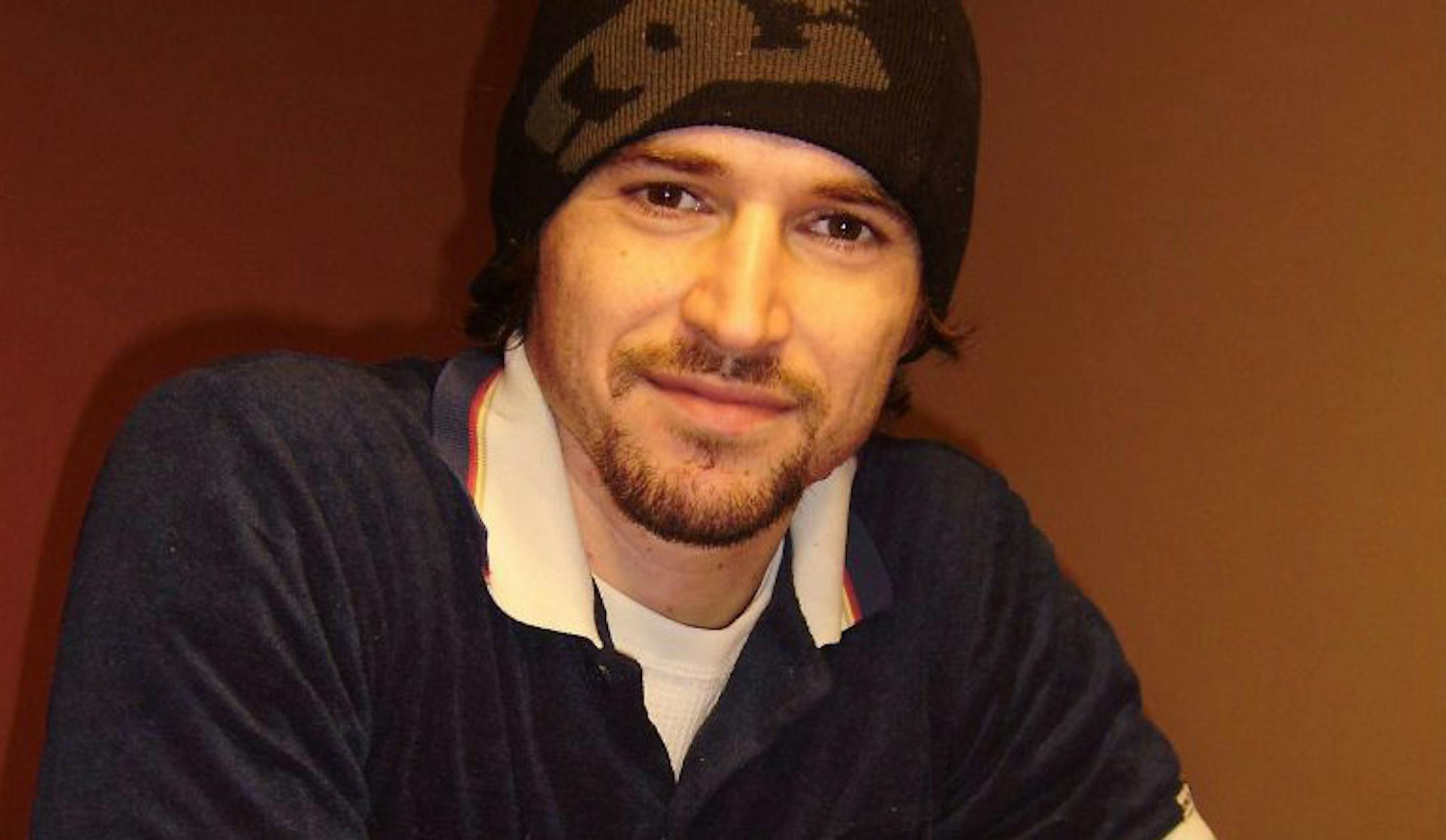 Doug Rudolph