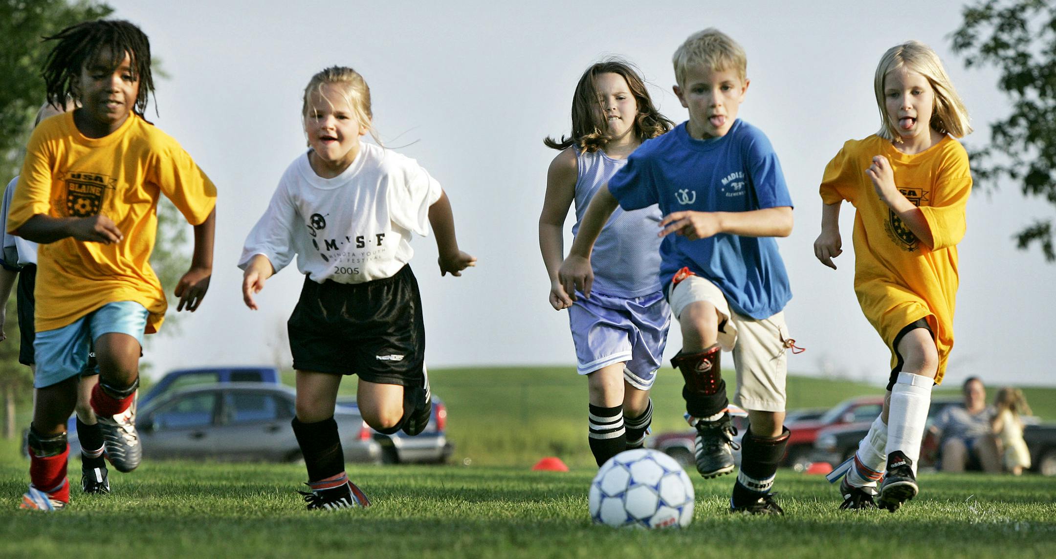 With fall sports season almost underway, safety should be a top priority.