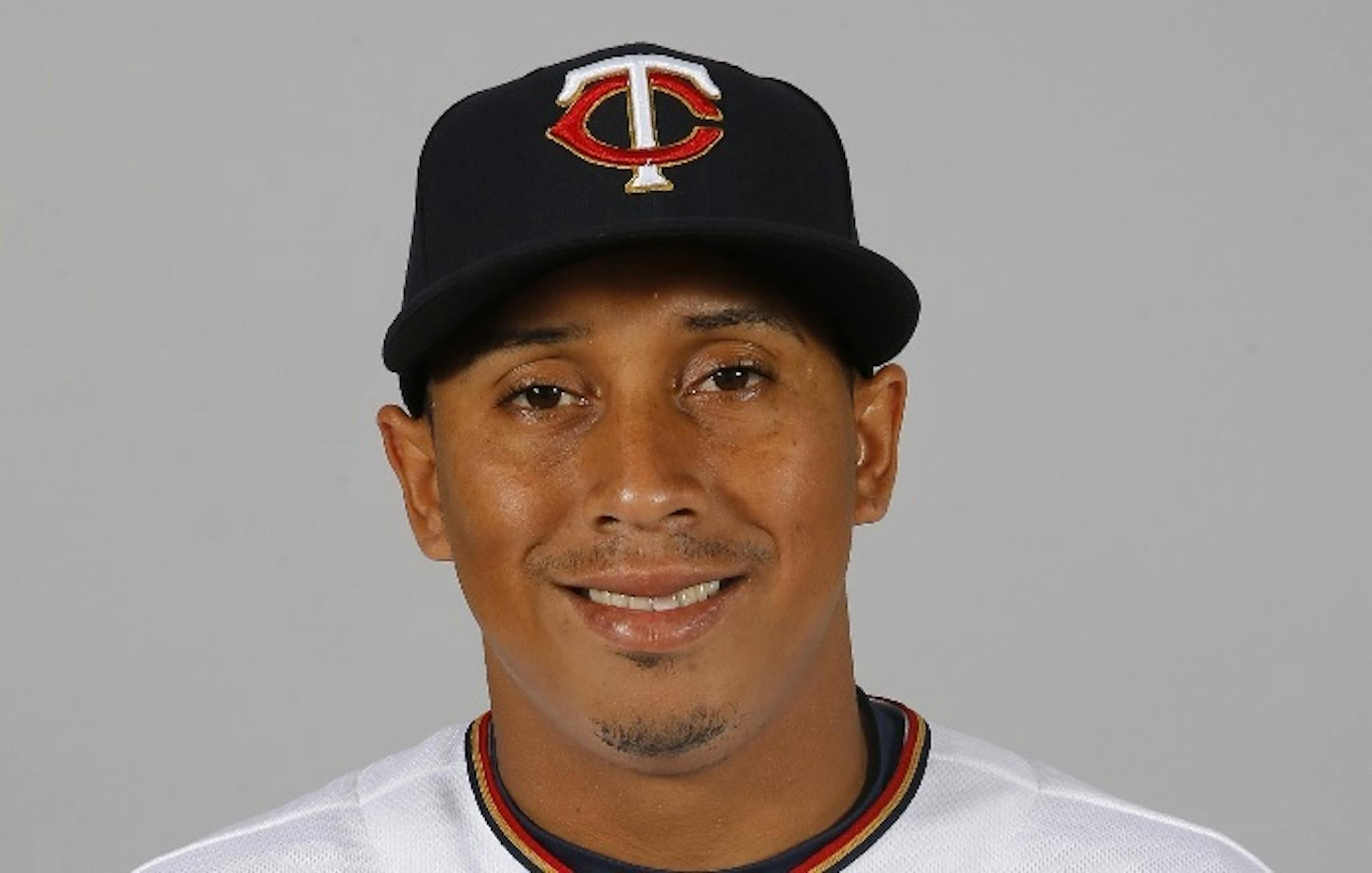 Wilfredo Tovar, a nonroster infielder invited to camp as part of the team's taxi squad in St. Paul, was cleared to take part in workouts but later tested positive.