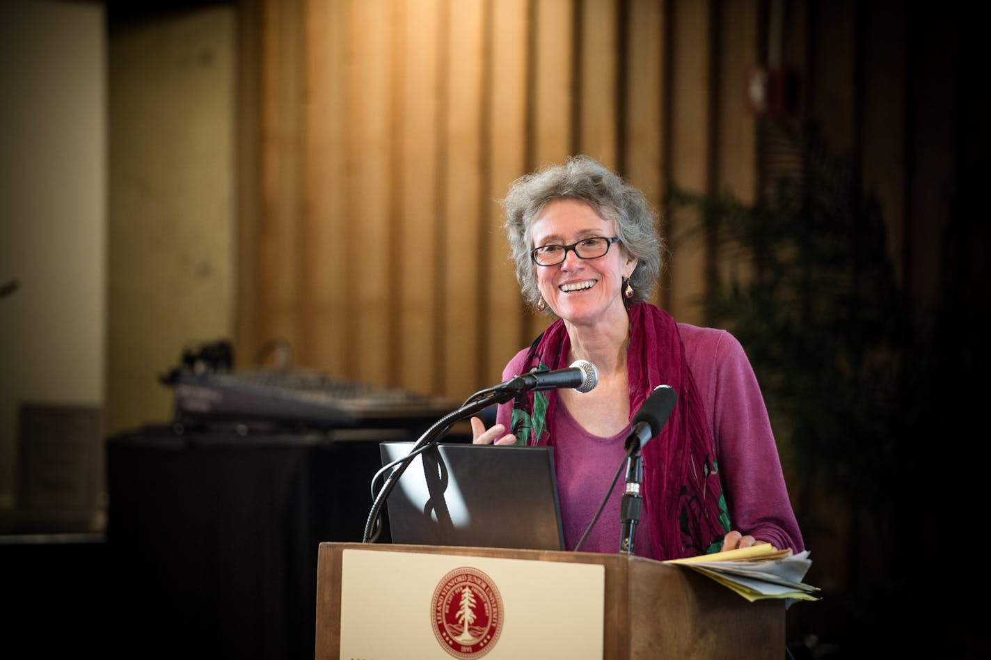 Arlie Russell Hochschild