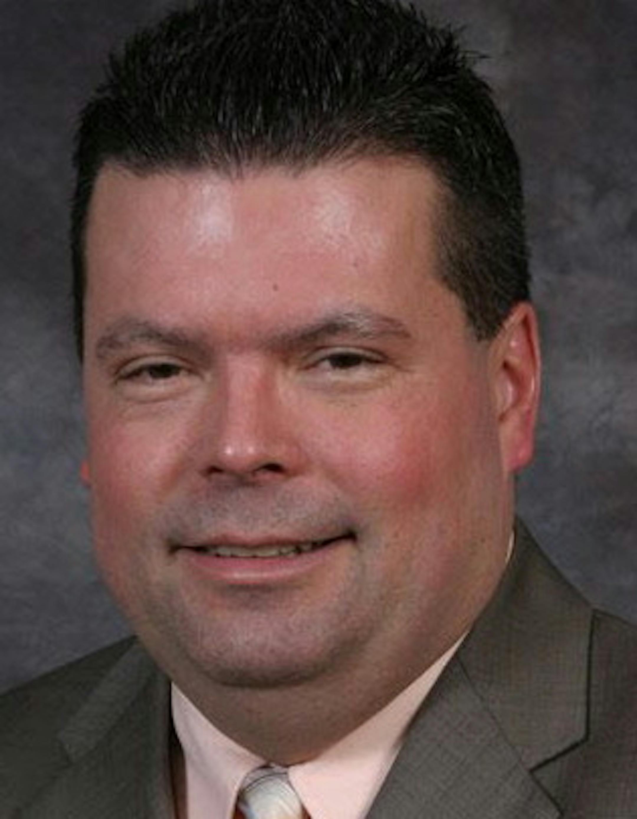 Myron Allen Bailey; Cottage Grove Mayor; 2012.myVote id: 50513