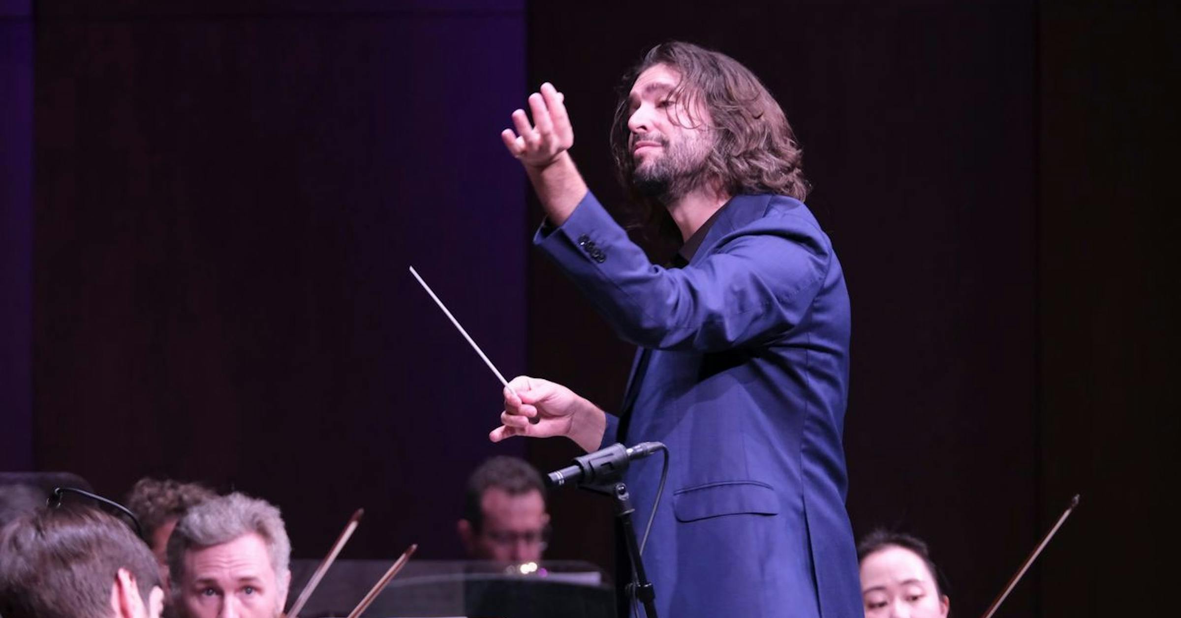 Review: Lakes Area Music Festival gets the passion going