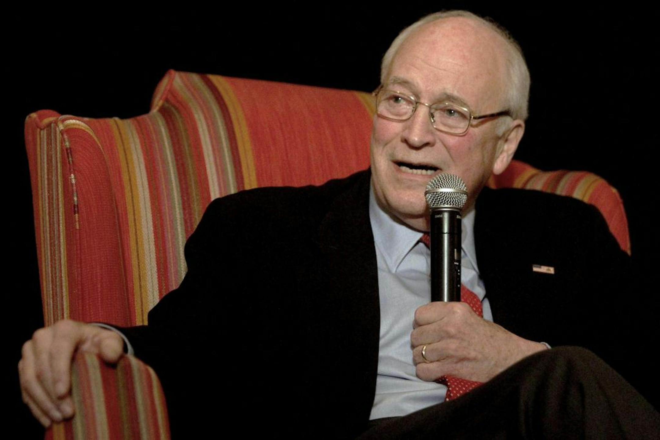 As former Vice President Dick Cheney noted in explaining why he supports civil marriage for all American couples, "freedom means freedom for everyone."