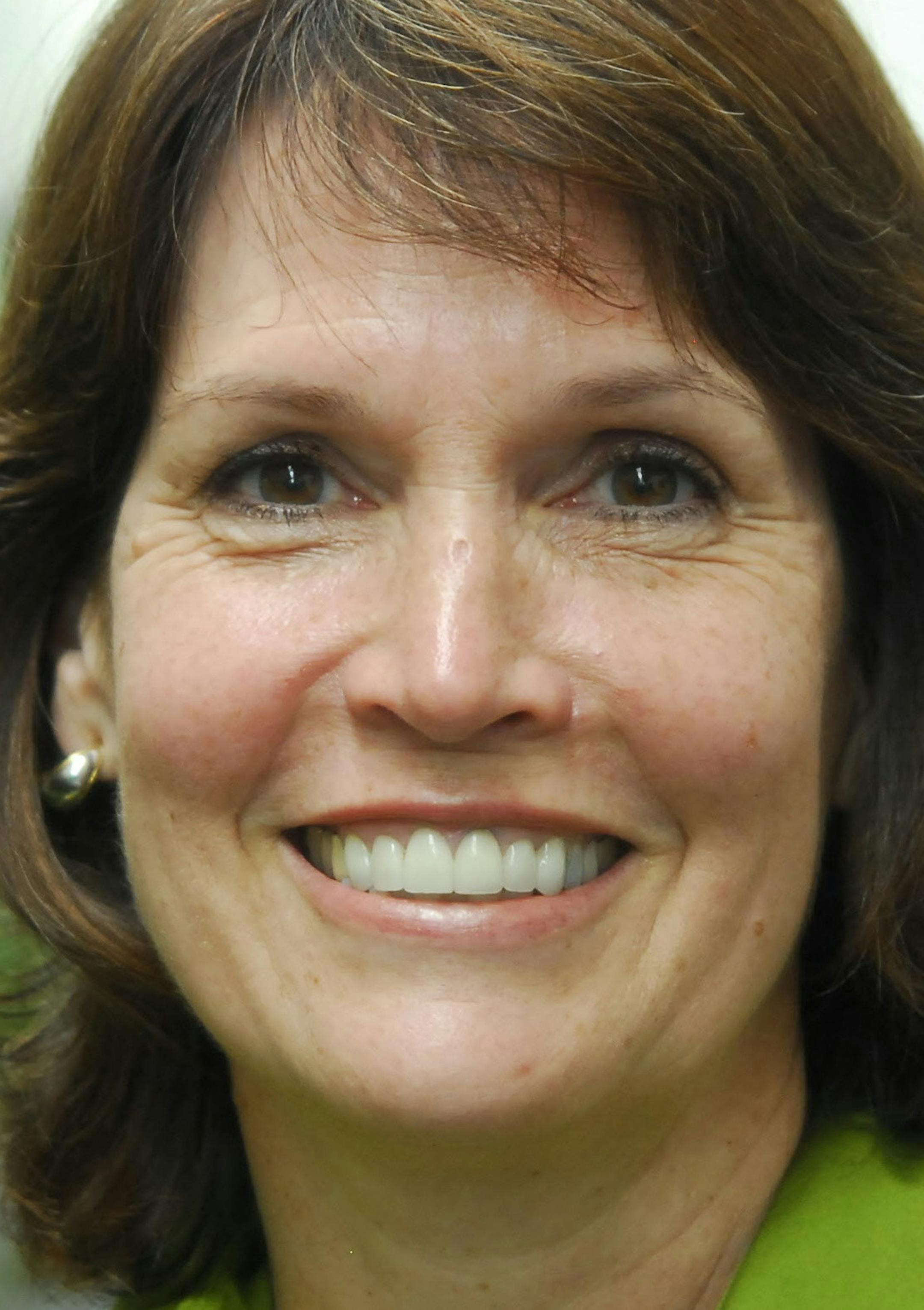 Betty McCollum; Minnesota District 4 U.S. representative; Democrat; 2014.myVote id: 53771