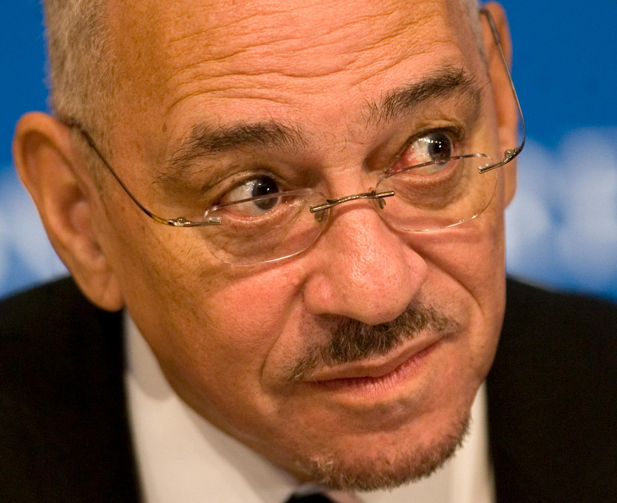 Rev. Jeremiah Wright