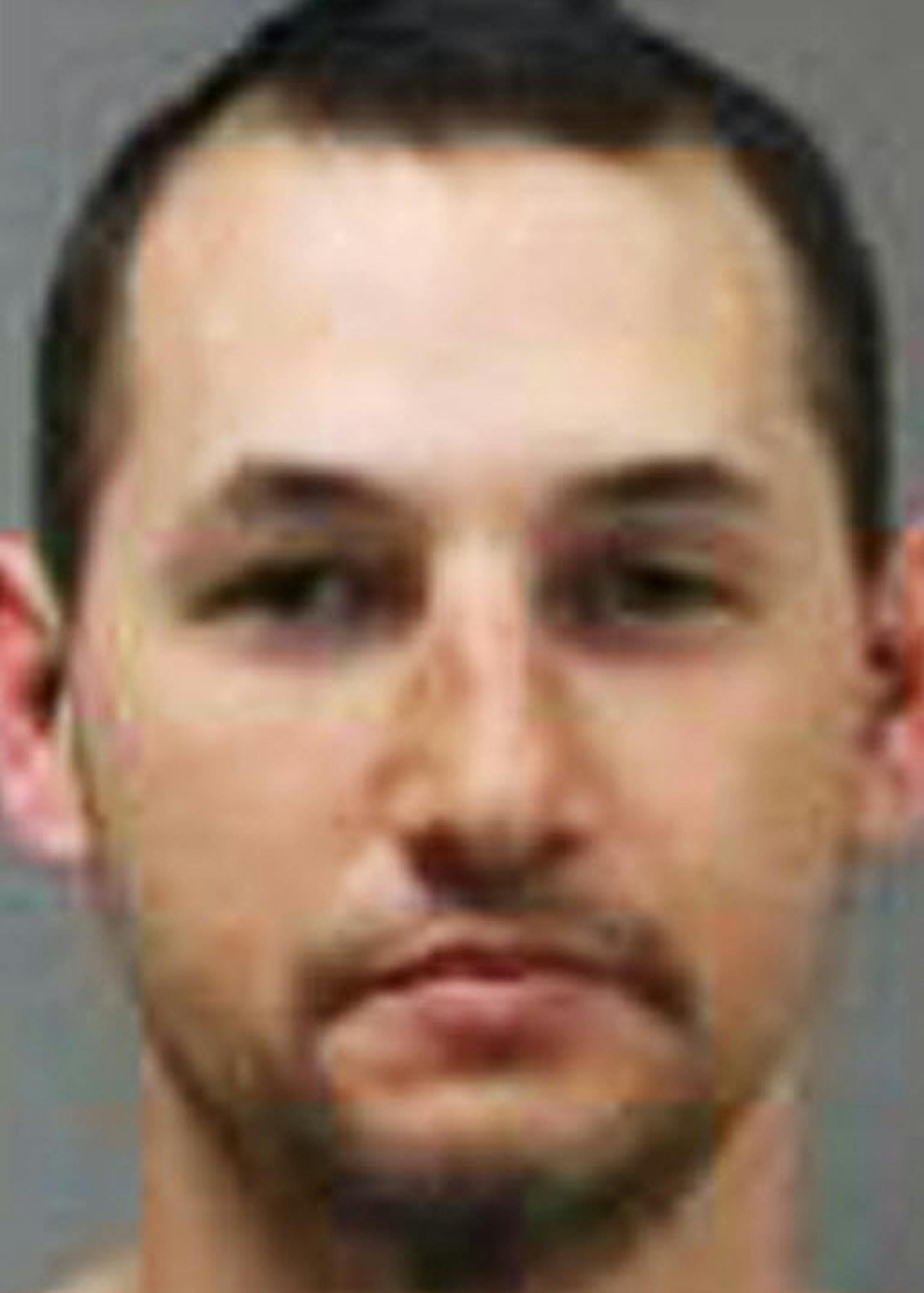 Buford "Bucky" Rogers