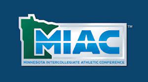 Top two MIAC men's basketball seeds win; St. Olaf, Macalester advance to semis