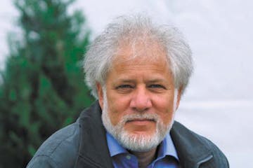 Michael Ondaatje