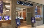 Scheherazade Jewelers reopens in Edina's Galleria for bankruptcy sale