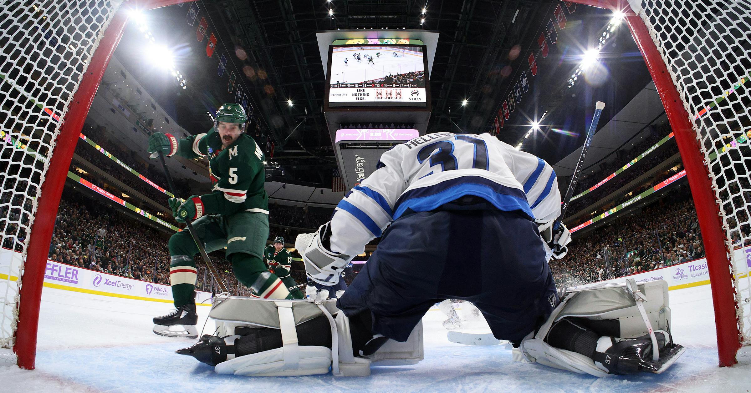NHL News
