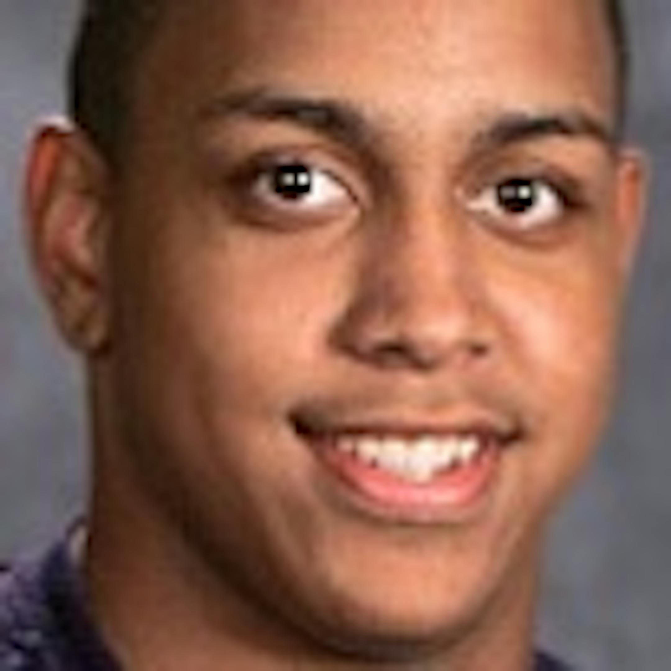 Gabe Ames, Rosemount