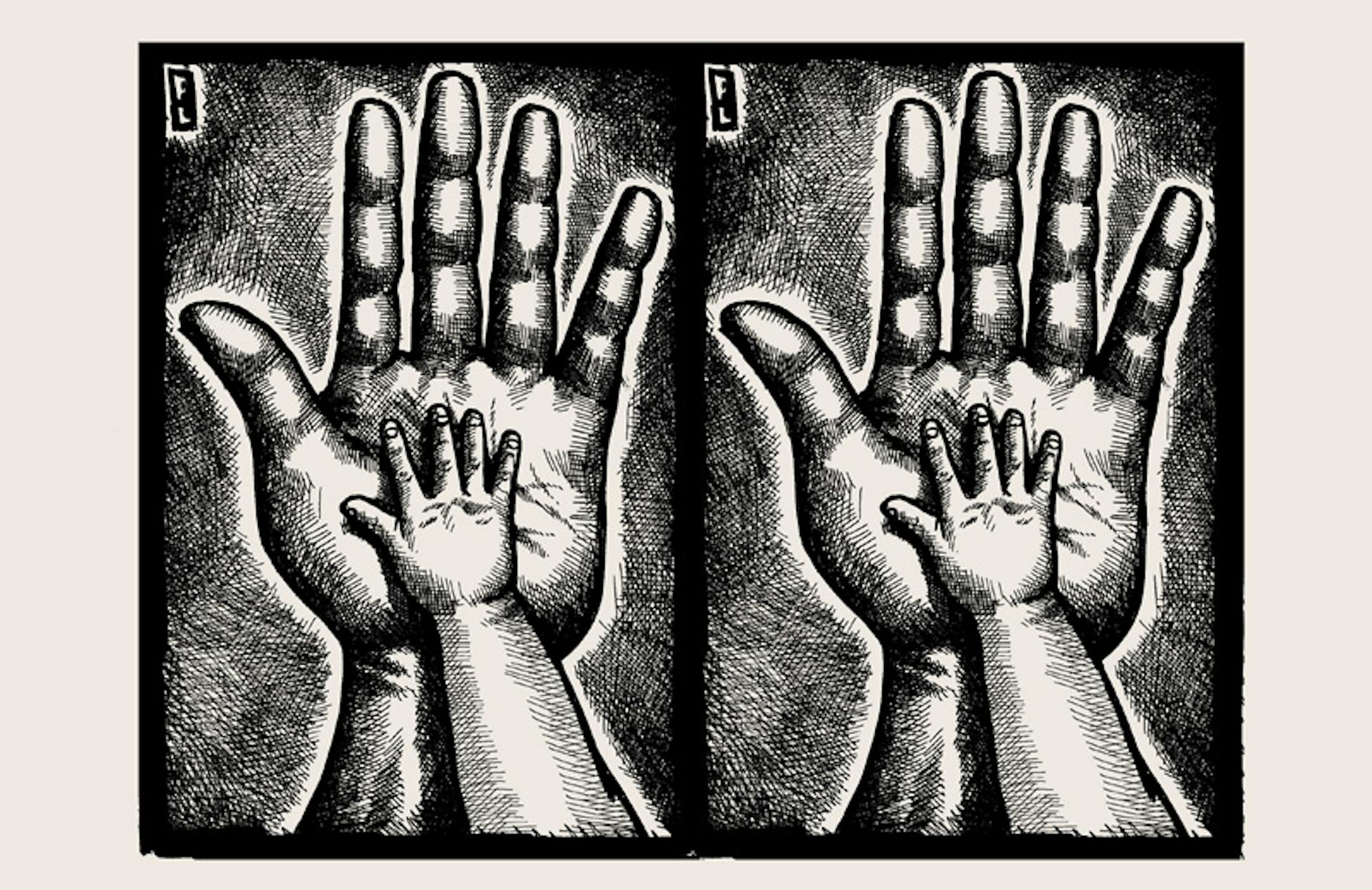 Paul Lachine/NewsArt