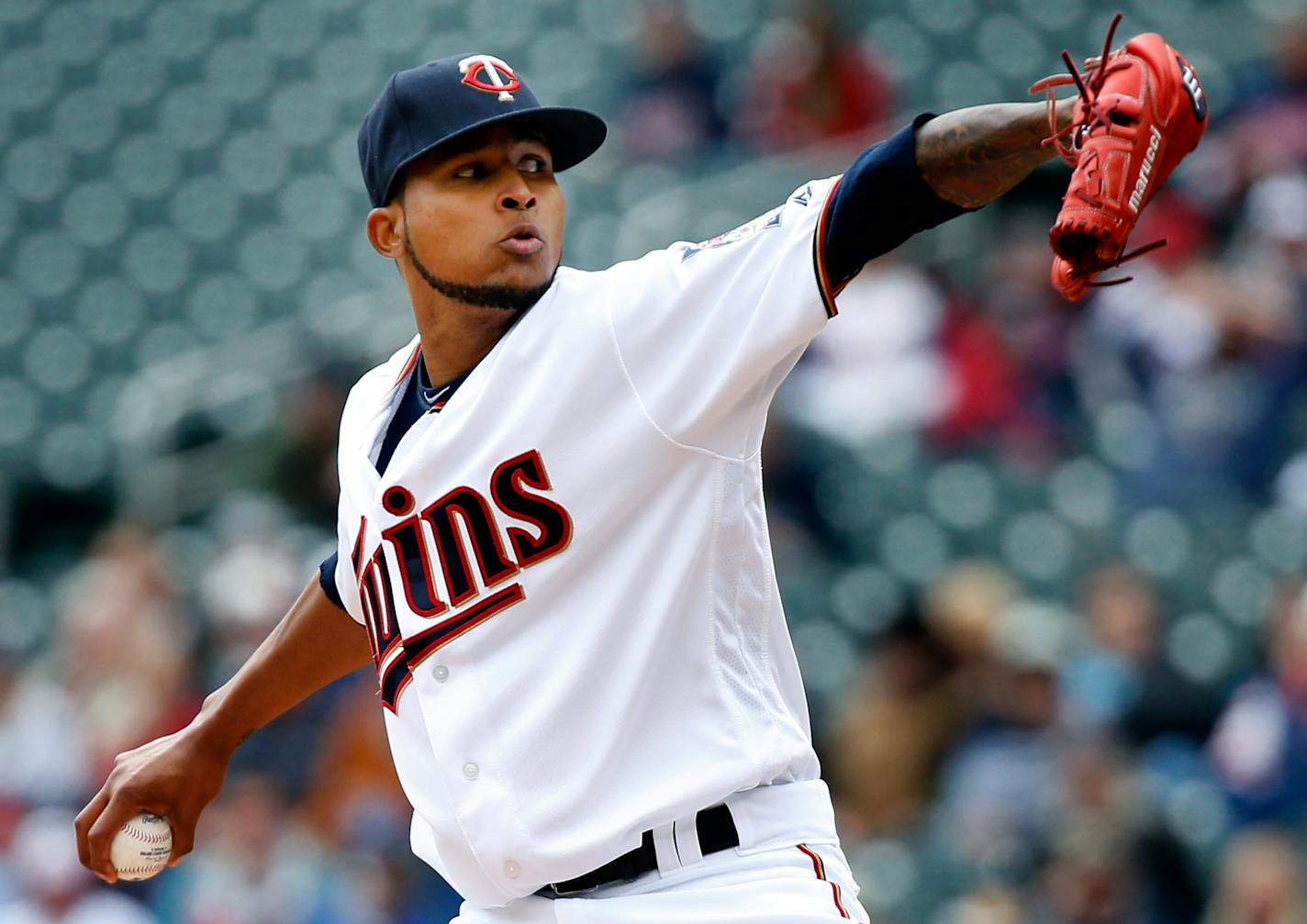 Righthander Ervin Santana will return from the disabled list to start Saturday against the White Sox.