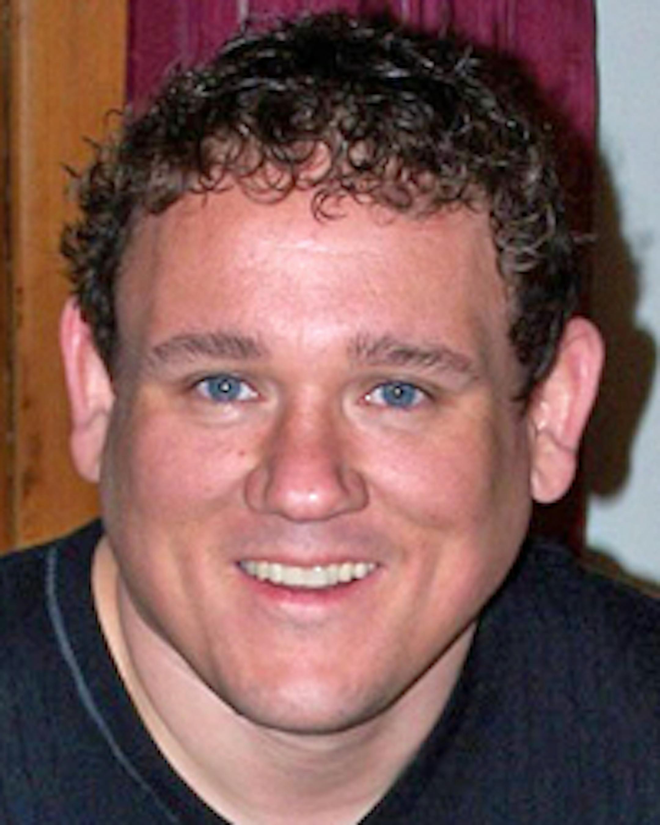 Edmund Bernard Bruyere