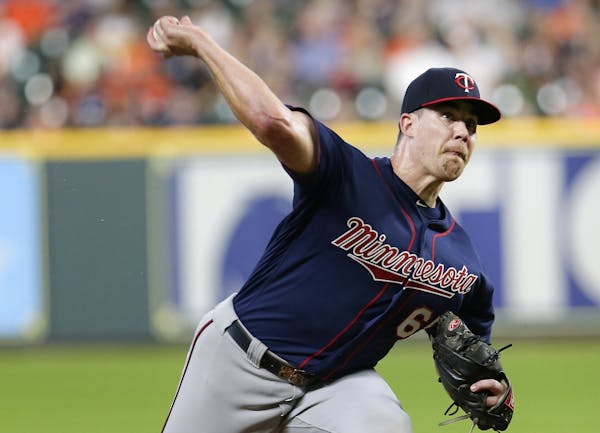 Twins reliever Trevor May believed what he saw on TV — that one of his pitches actually reached 100 miles per hour Monday.