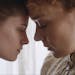 Kristen Stewart and Chlo&#xce; Sevigny appear in <i>Lizzie</i> by Craig William Macneill, an official selection of the U.S. Dramatic Competition at th