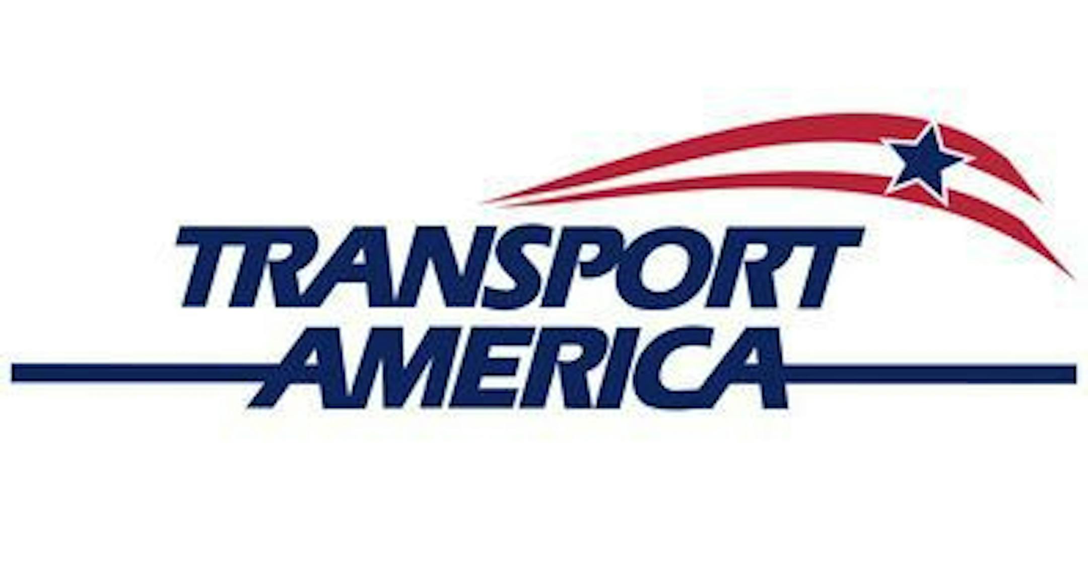 Credit: Provided by Transport America