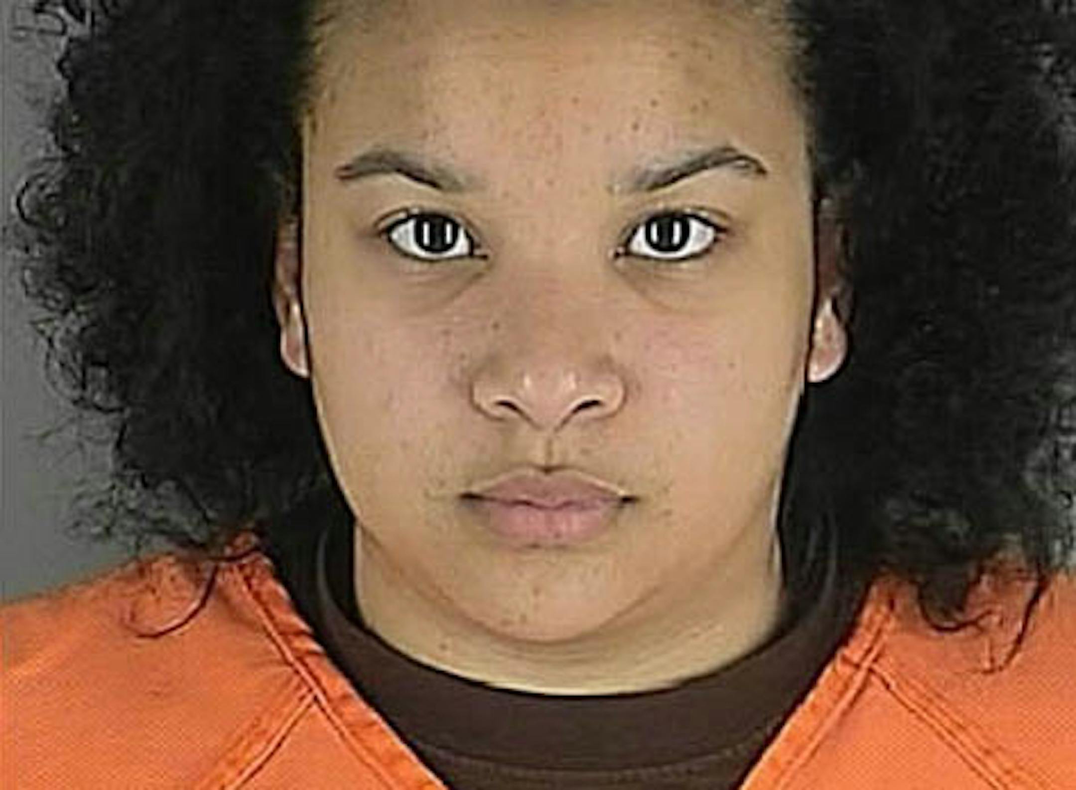 Montia Marie Parker