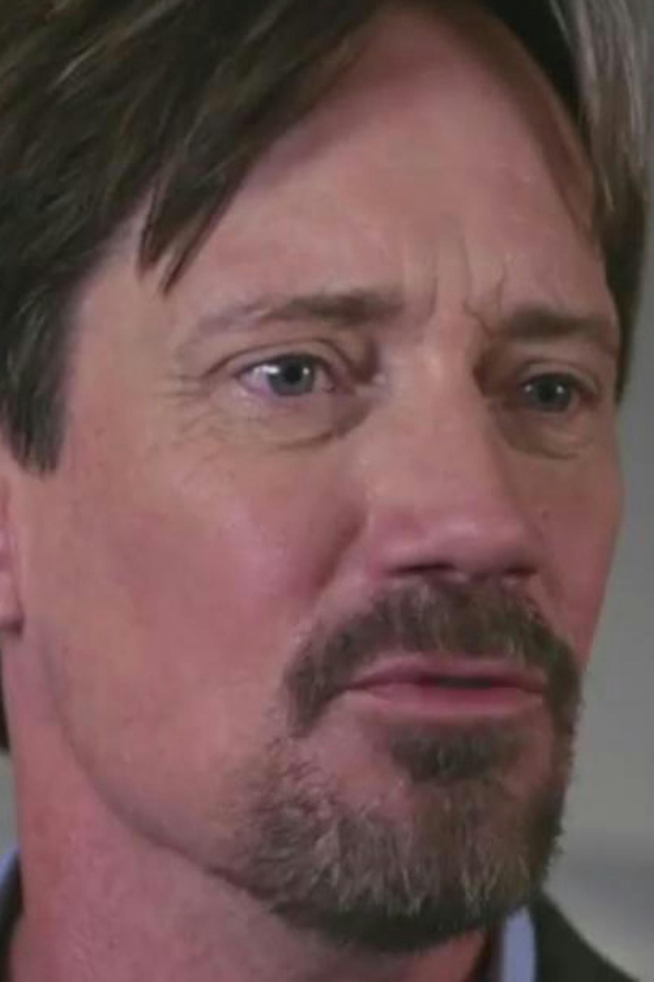Kevin Sorbo in "God's Not Dead" ORG XMIT: MIN1403251438230525