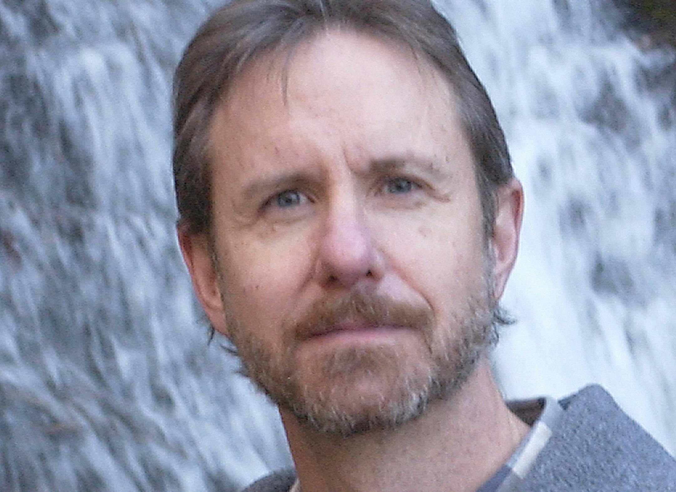 Ron Rash ORG XMIT: MIN2013021111365684