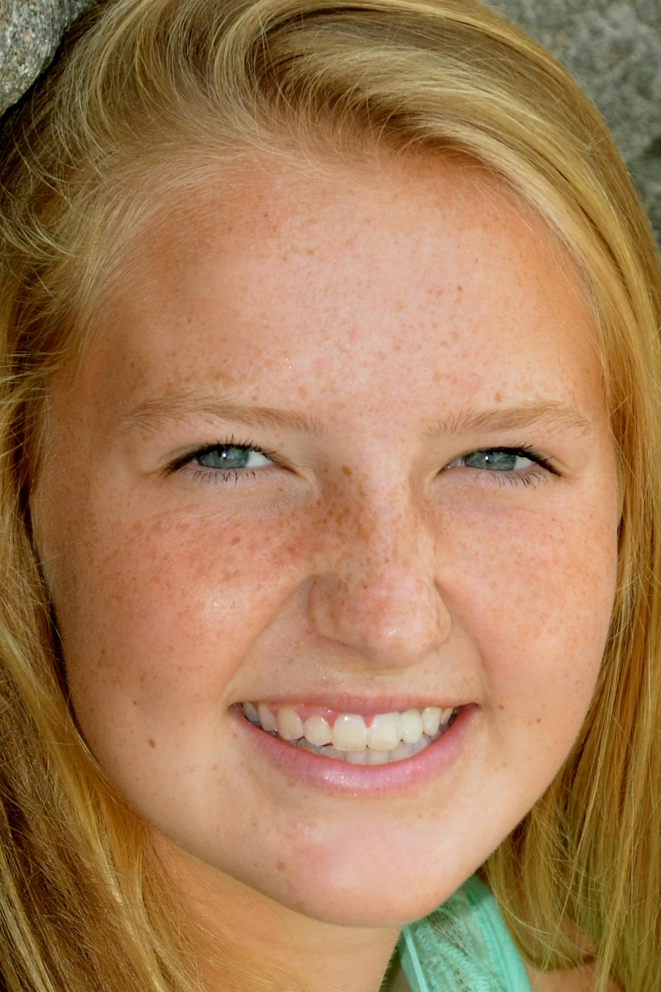Kate Deming, Bloomington Jefferson, 2015 All-Metro softball
