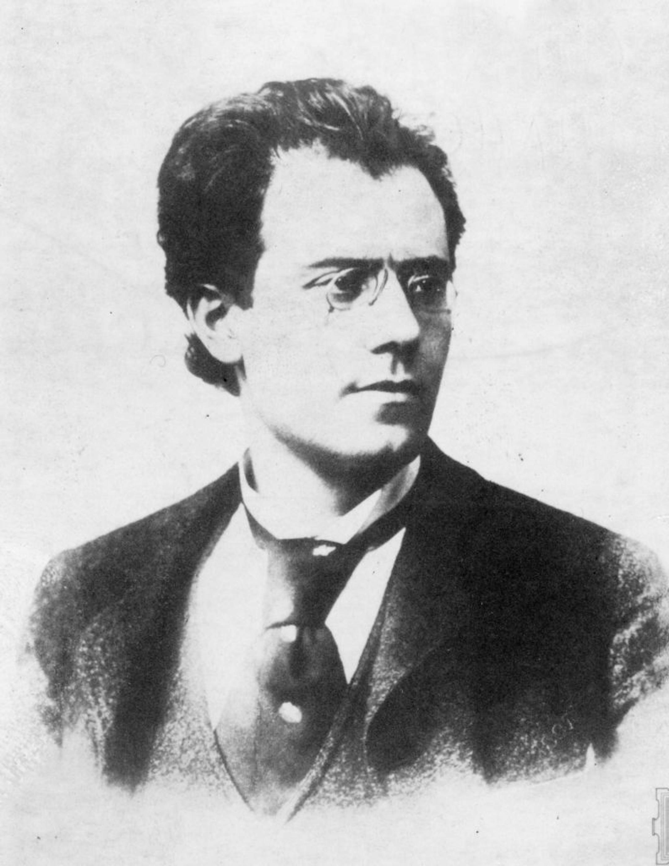 Gustav Mahler
