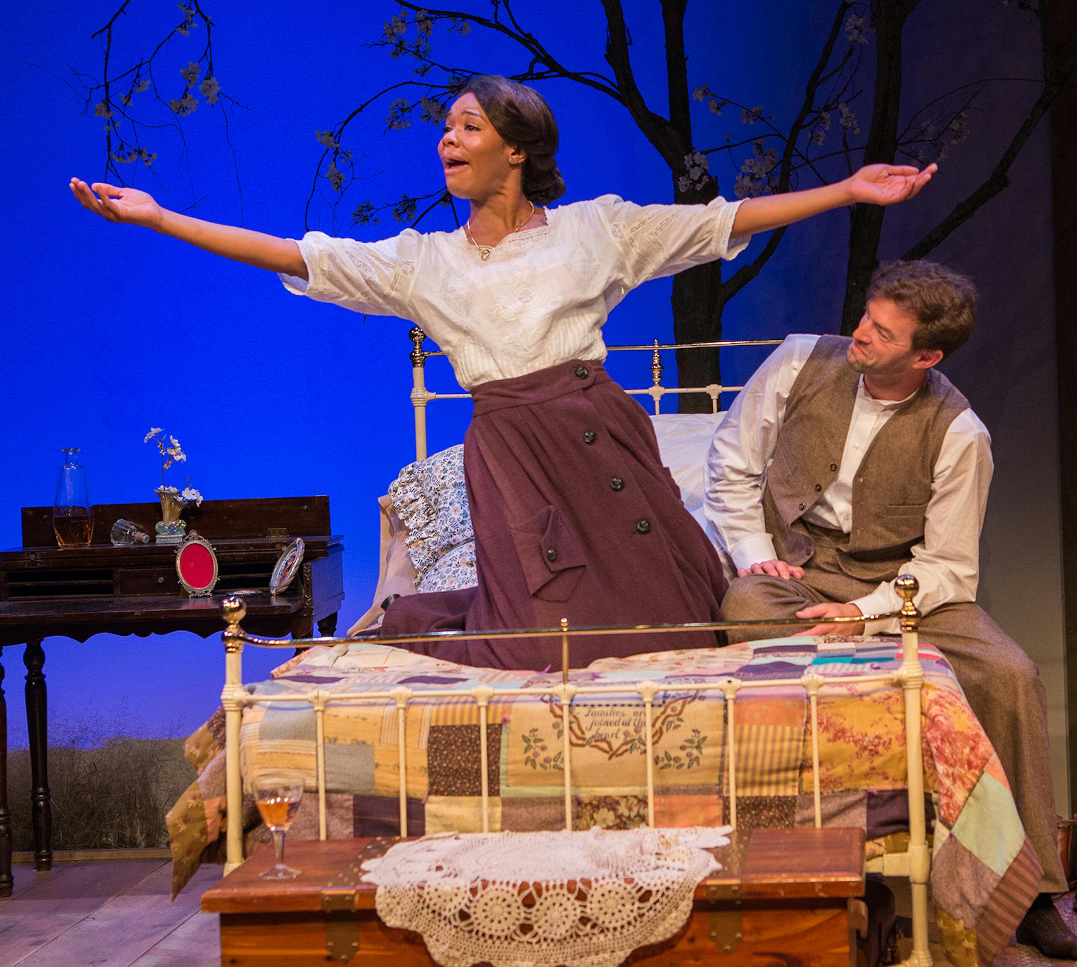 Allen Weeks photo "Wedding Band" at Penumbra