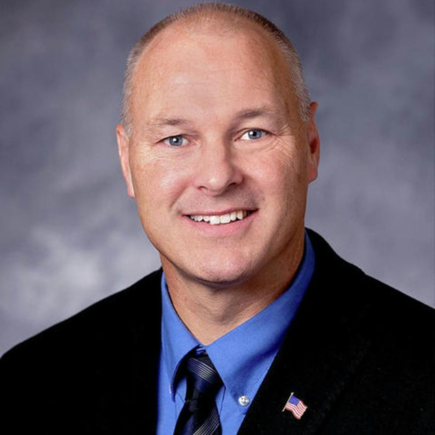 Pete Stauber