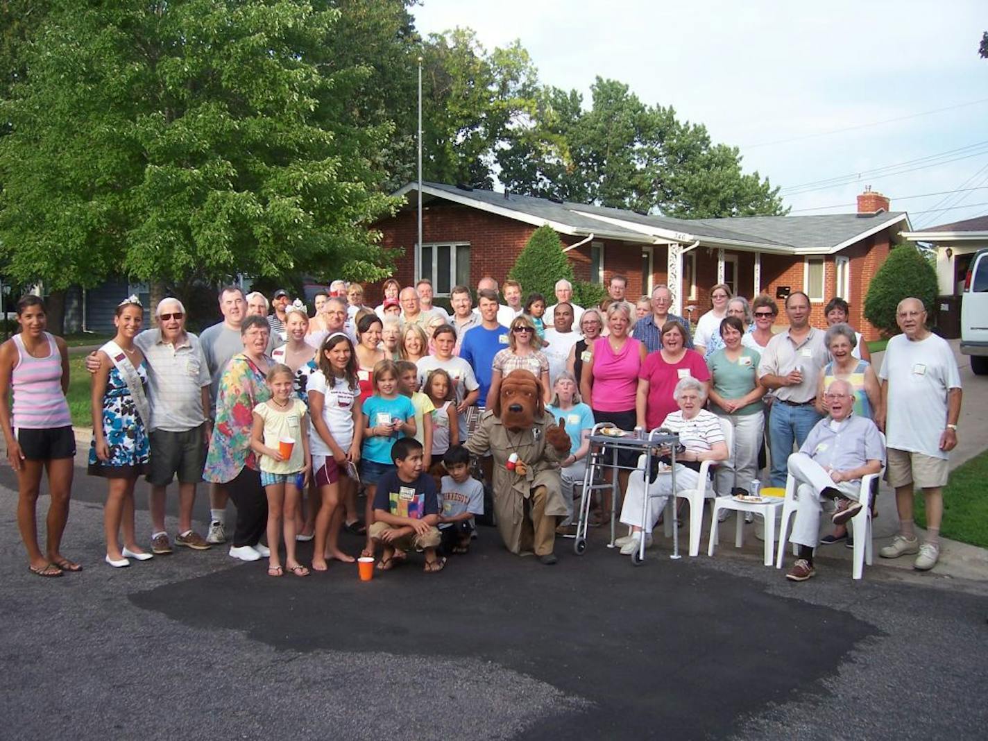 National Night Out Night