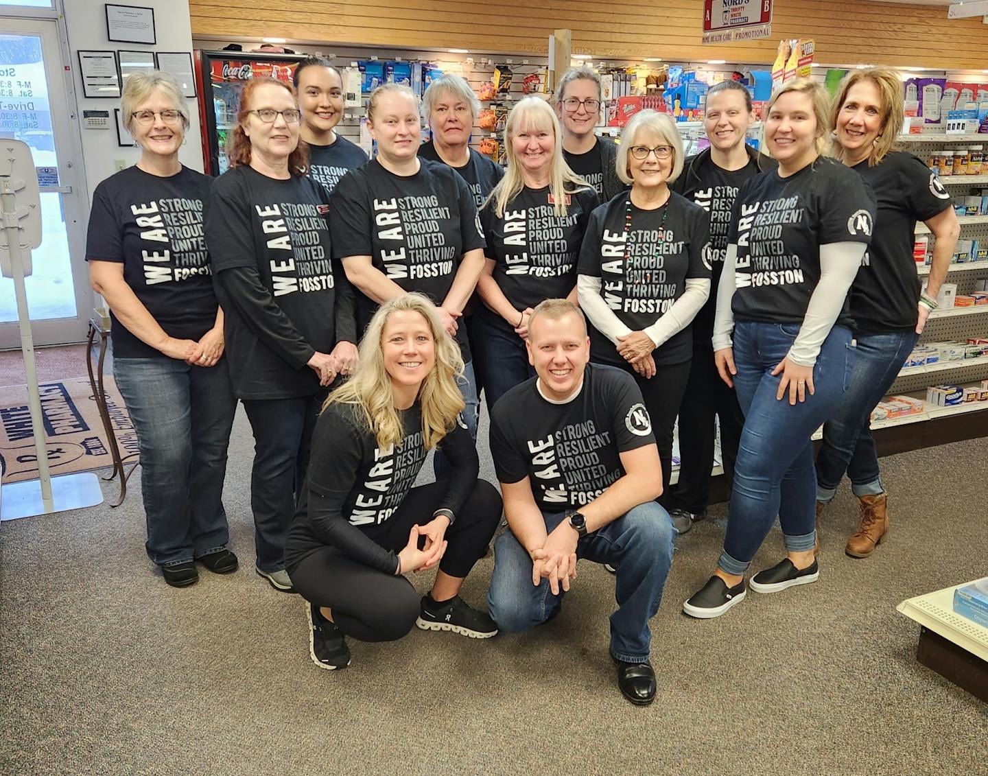 Fosston mayor says city will take back hospital if Essentia halts baby