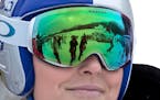 Lindsey Vonn takes shots at Trump, says she wouldn't visit White House