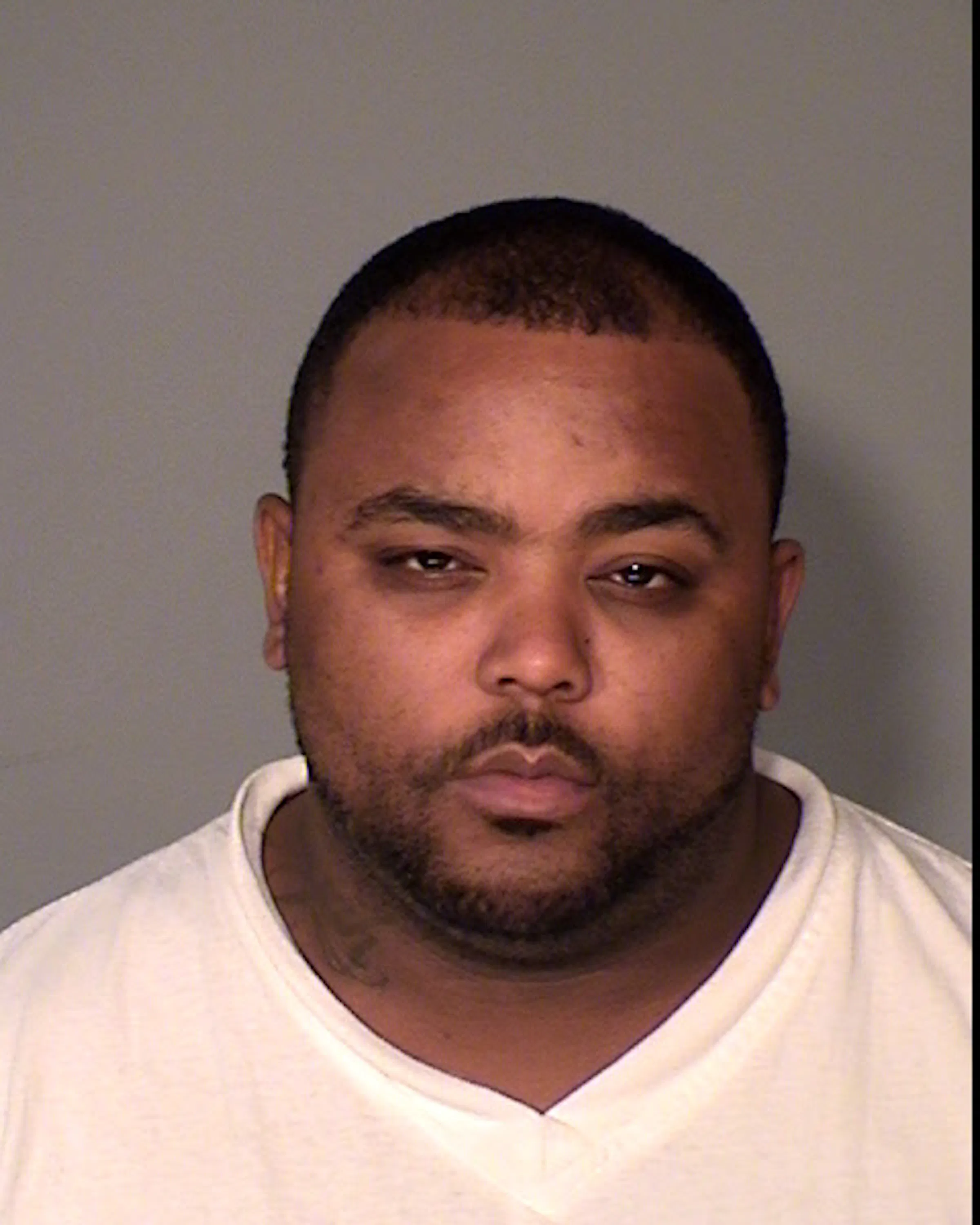 St. Paul man charged with fatally shooting man in Maplewood home